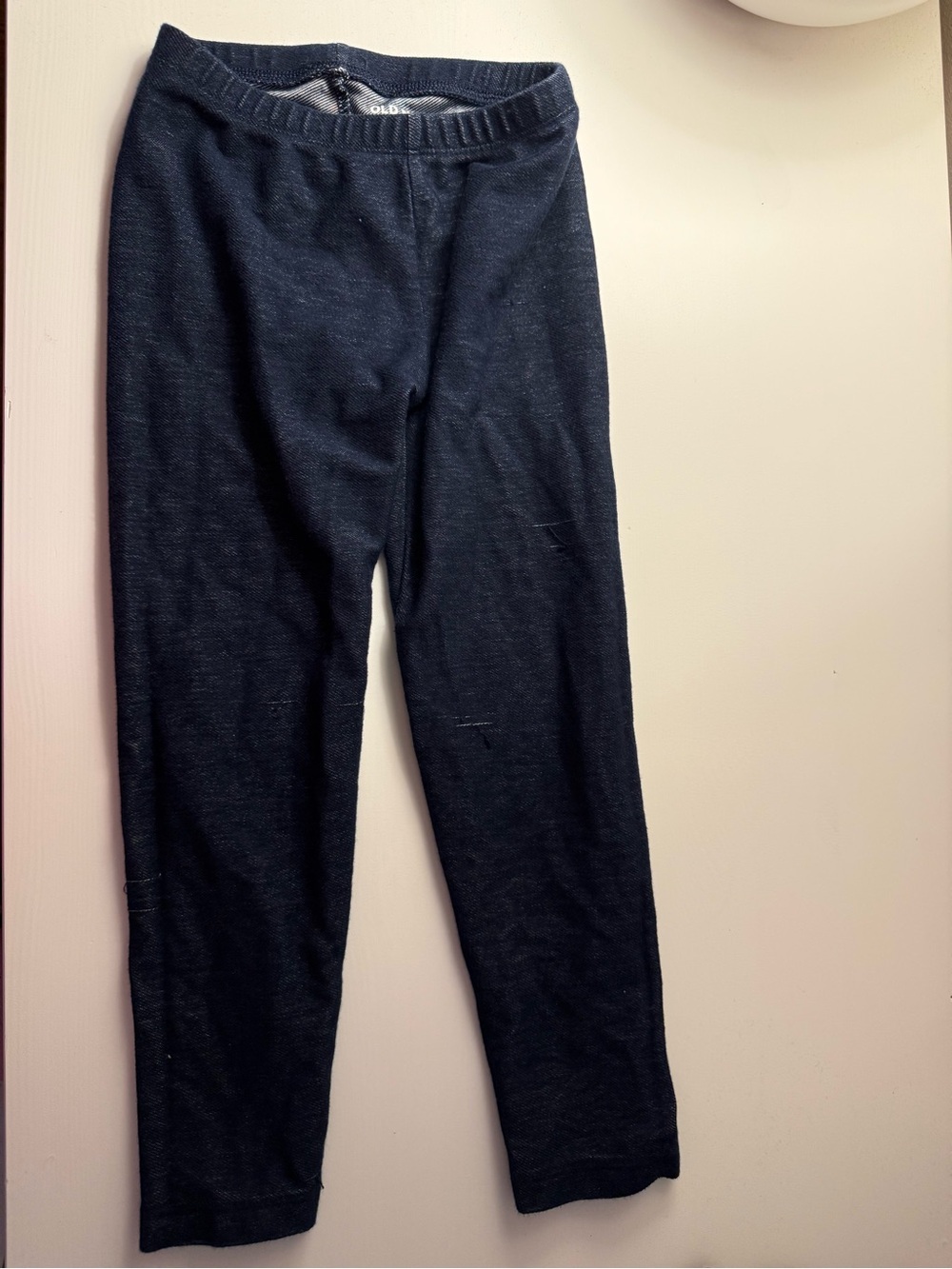 Old Navy Jean Leggings